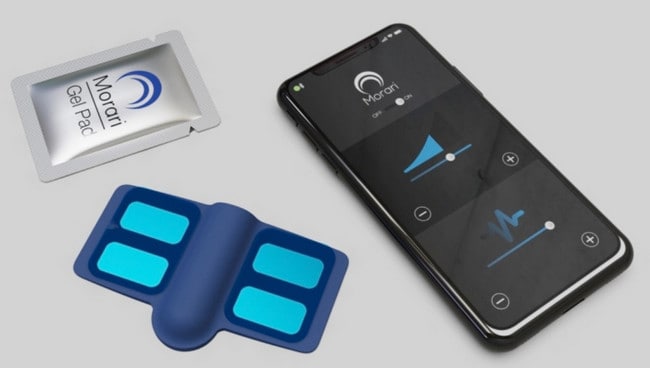 Morari Anti Ejakulasi Dini