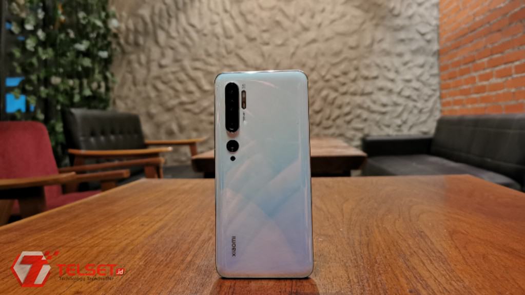 Harga Mi Note 10 Pro