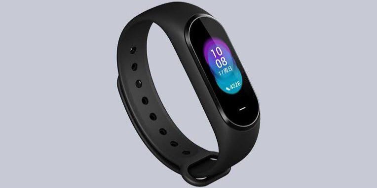 Redmi Band