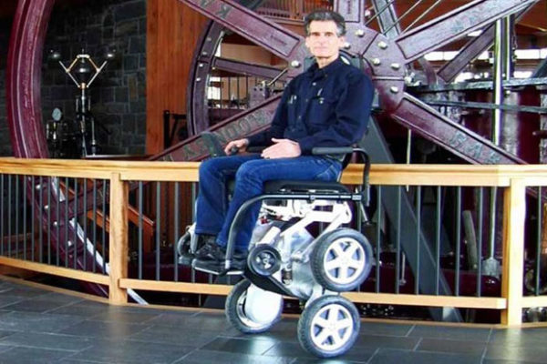 Teknologi Penyandang Difabel