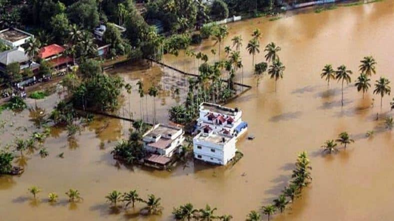 Teknologi anti banjir