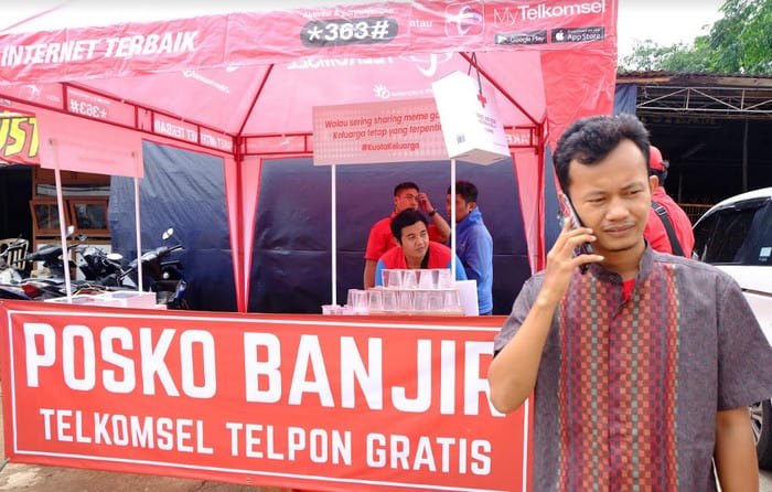 Internet Telkomsel