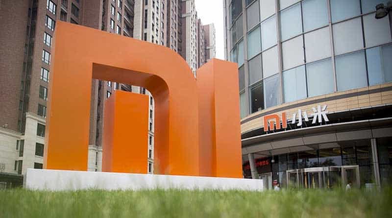 Perjalanan 10 Tahun Xiaomi