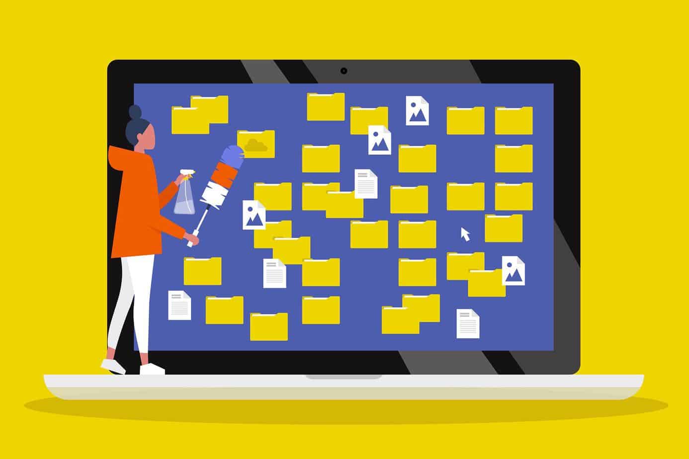 Simpan daya di ponsel