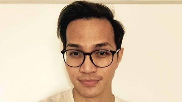 kasus pemerkosaan Reynhard Sinaga iPhone 4