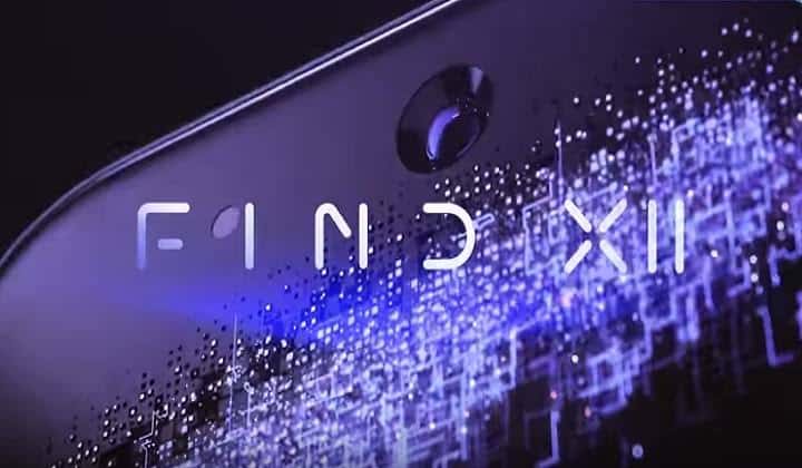 Oppo Find X2