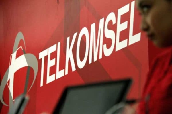 Pulsa Telkomsel