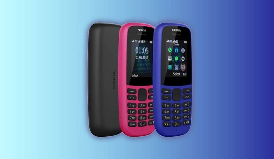 Nokia 400 4G