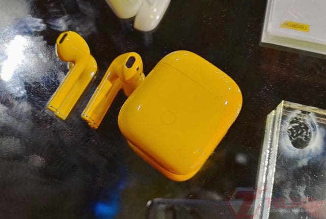 Realme Buds Air Resmi Dijual Di Indonesia, Harganya?