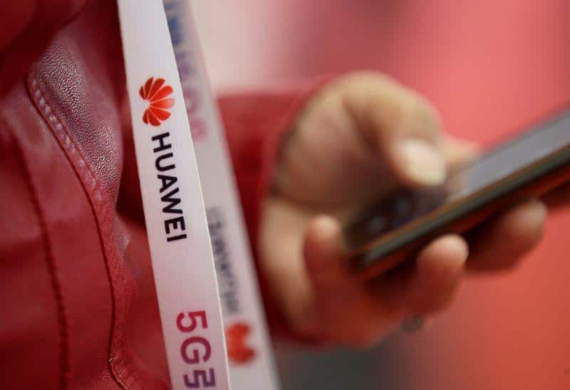 Embargo Huawei