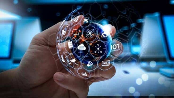 istilah di Dunia Teknologi