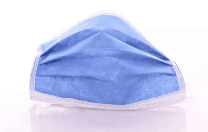 masker xiaomi Virus Corona