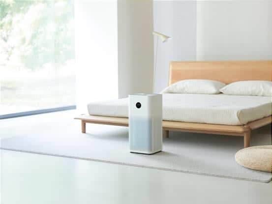 Air Purifier