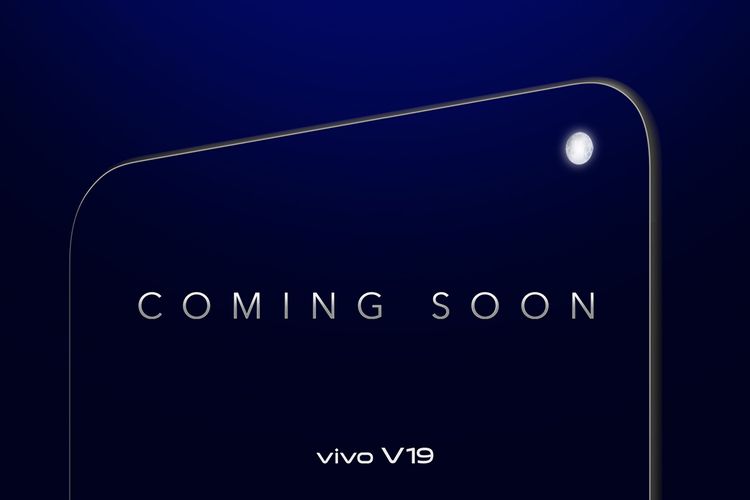 Vivo V19