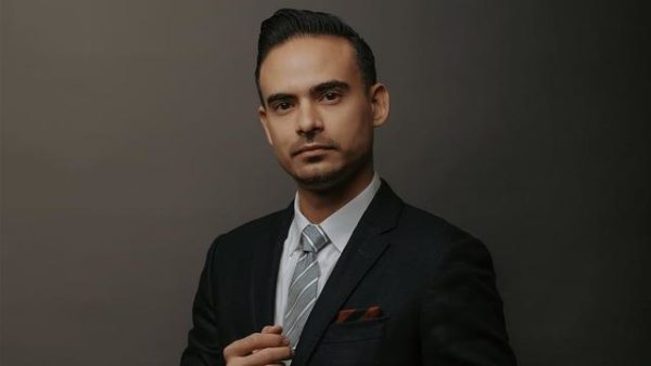 Ashraf Sinclair Meninggal