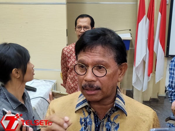 Aturan blokir ponsel BM