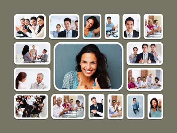 aplikasi kolase foto terbaik PicsArt