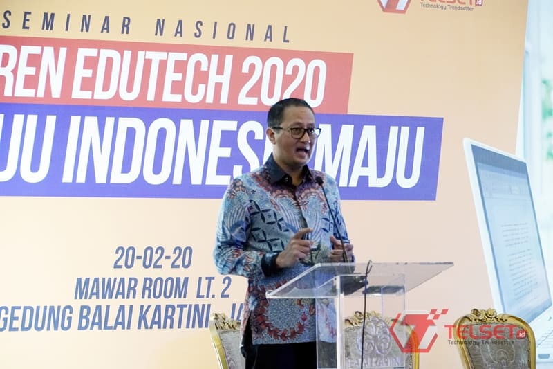 Era digital Indonesia