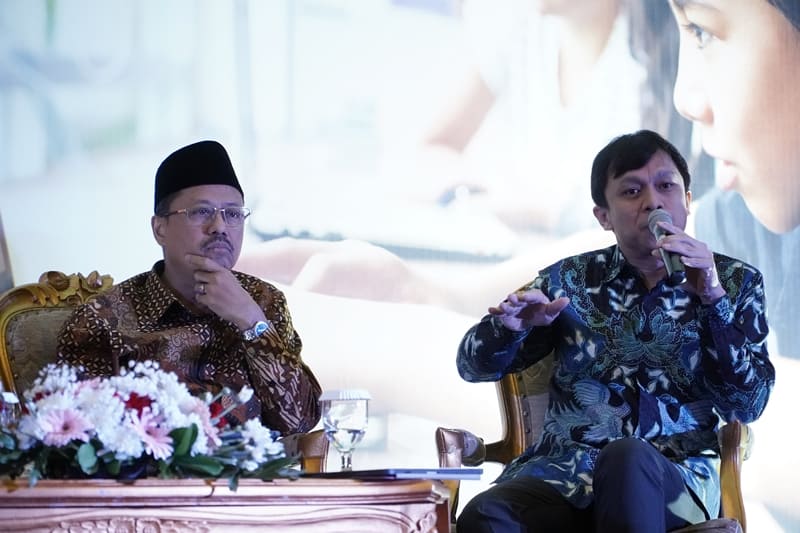 Penerapan Teknologi di Dunia Pendidikan