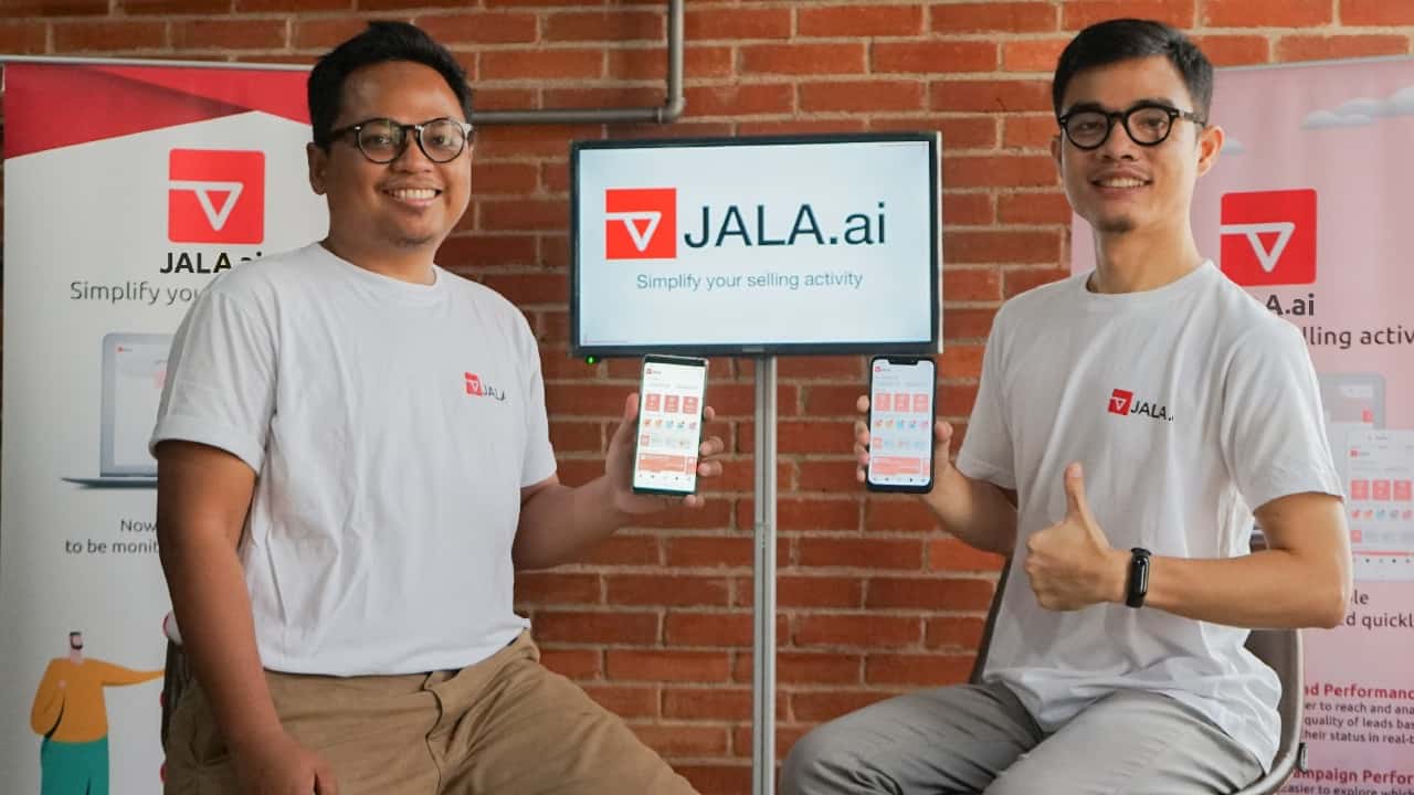 Jala.ai Tawarkan Solusi untuk Tingkatkan Penjualan
