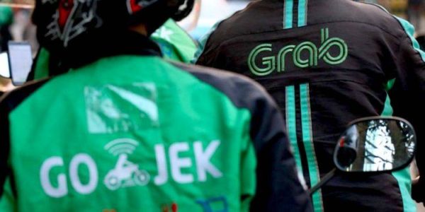Gojek Grab Merger