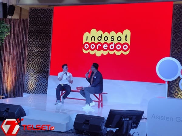 IM3 Ooredoo Phone Line