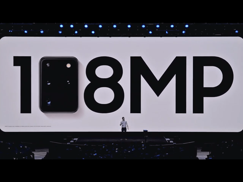 Spesifikasi Samsung S20 Ultra