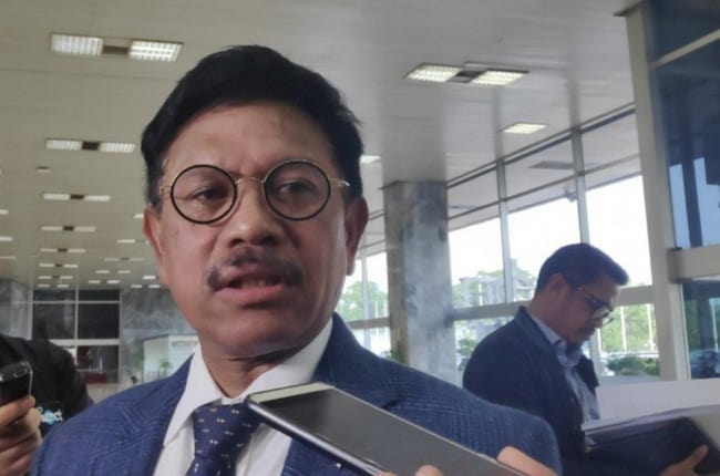 Satelit Satria Satelit Internet Cepat