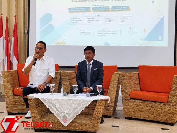 Malware Video Virus Corona