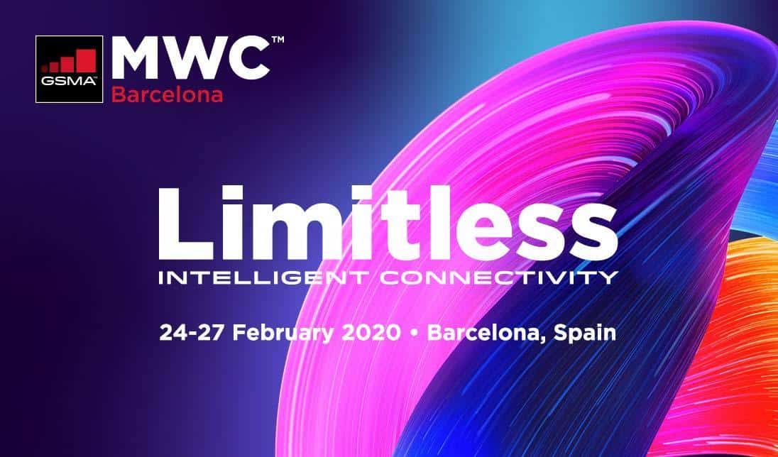 LG Mundur dari MWC 2020, Realme dan ZTE Pastikan Hadir