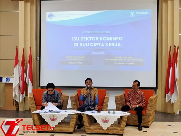 RUU Cipta Kerja