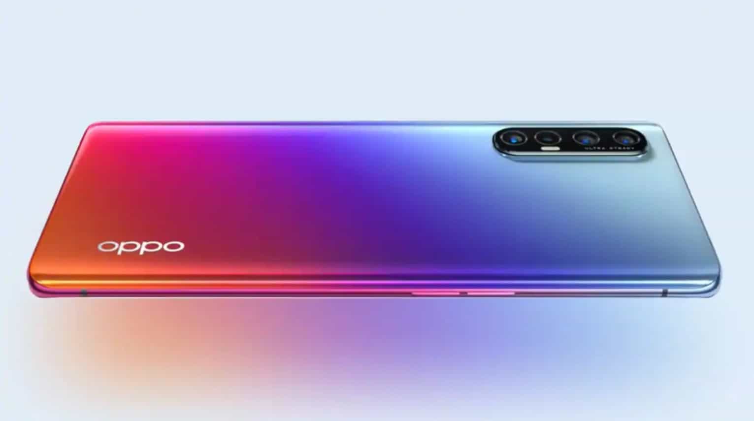 Oppo Reno3 Pro