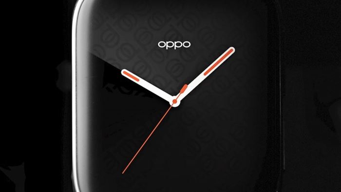 Oppo Watch