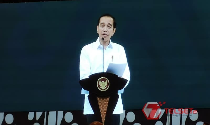 Jokowi obat penggemuk badan