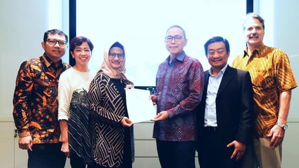 Menara XL Axiata