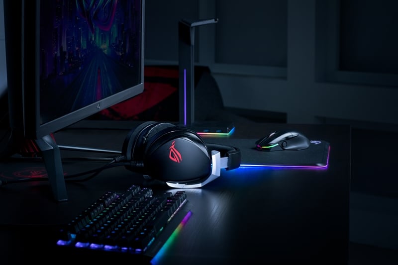 harga asus ROG Theta