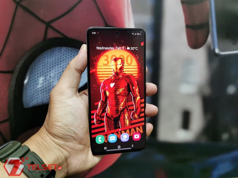 Samsung Galaxy A51 5G