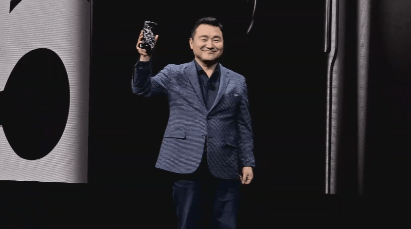 Spesifikasi Galaxy S20