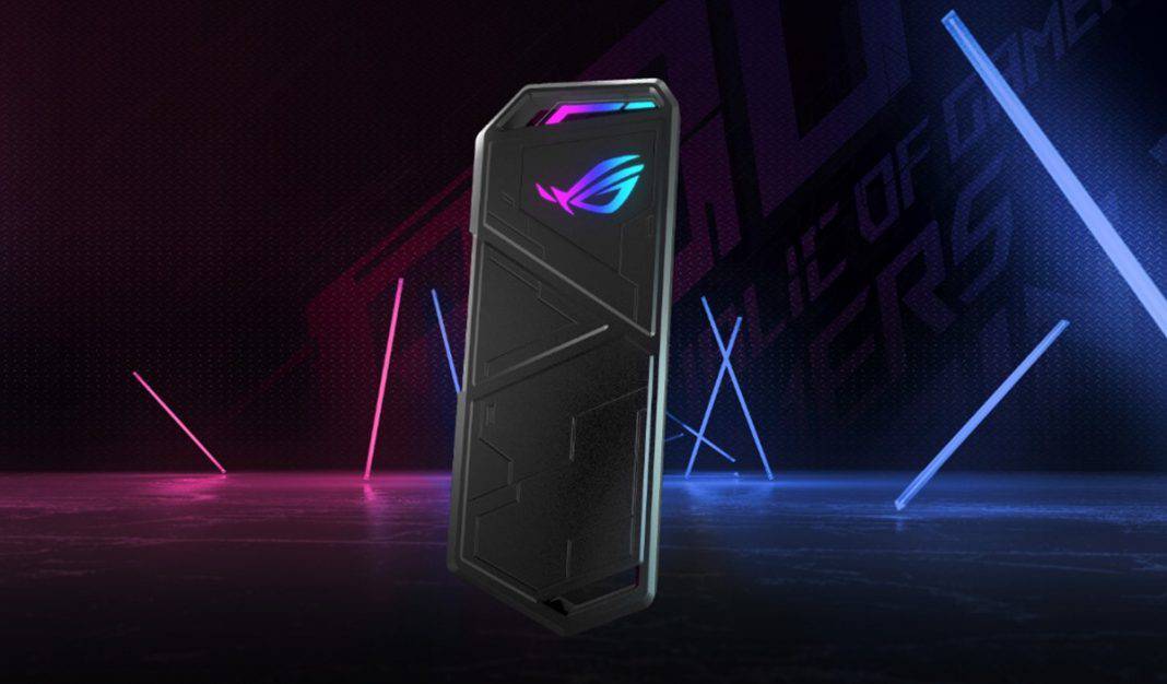 ROG Strix Arion
