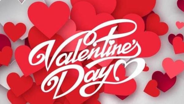 Hari Valentine bukan budaya Indonesia