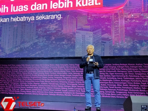 Implementasi Aturan IMEI