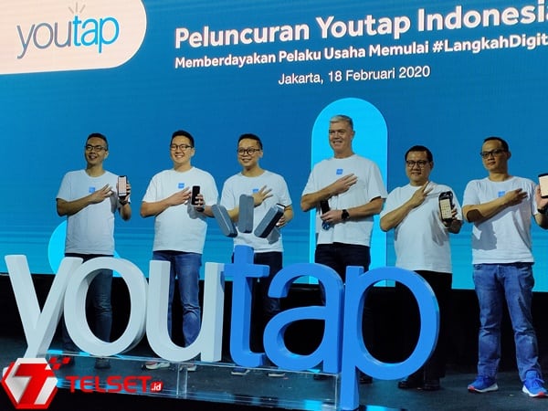Aplikasi Youtap