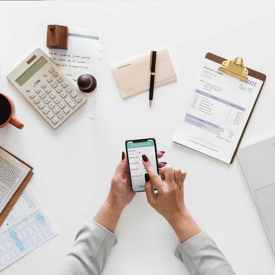 aplikasi pengelola keuangan terbaik