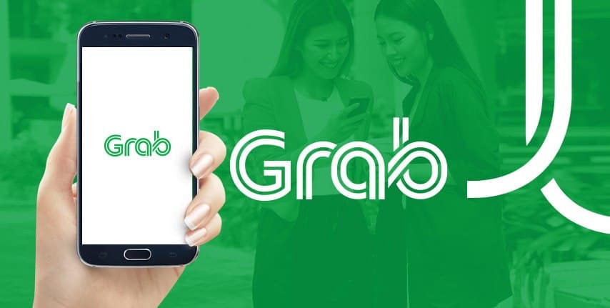 Fitur Baru Grab