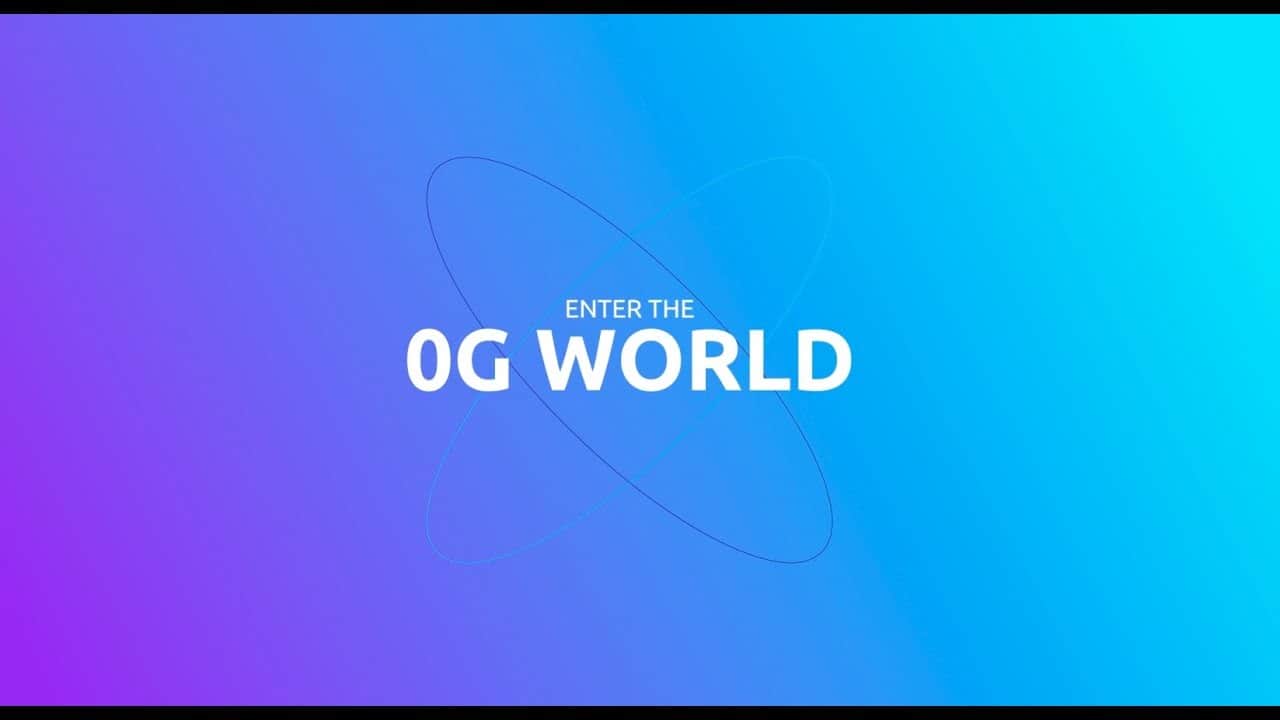 Jaringan 0G