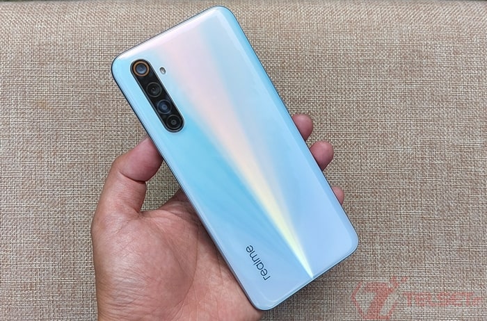 Review Realme 6