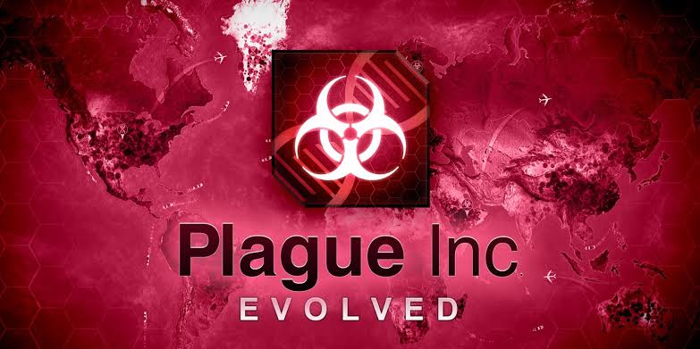 Plague Inc Corona