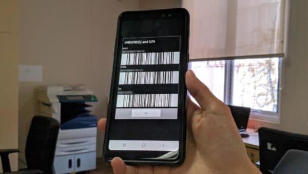 APSI Aturan IMEI
