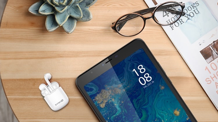 Advan Tab 8 Belajar 8elajar