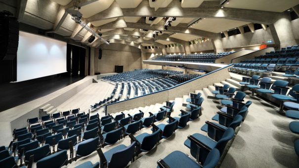 Konferensi Virus Corona